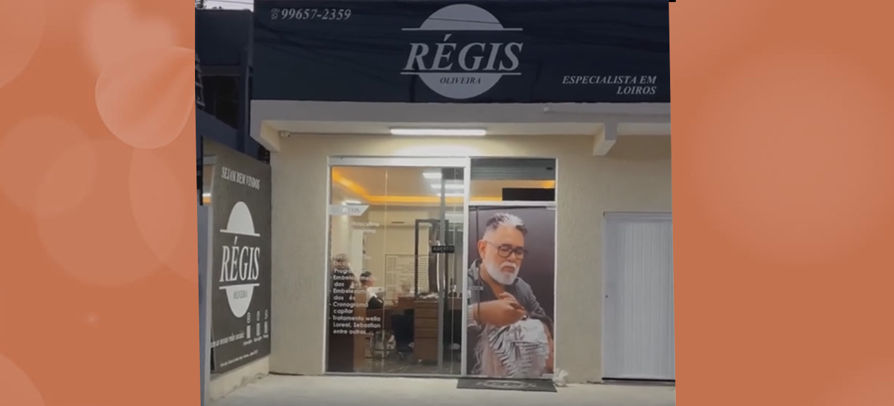 Video Régis