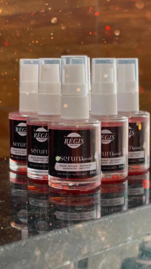 Serum